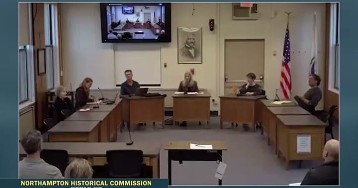 From the Other Committee