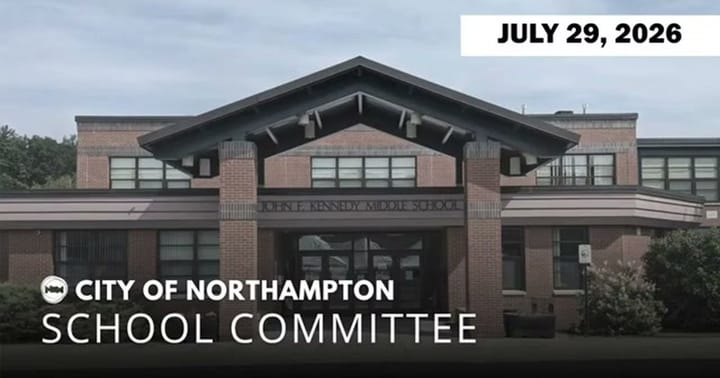From the School Committee