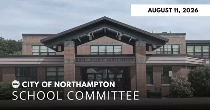 From the School Committee
