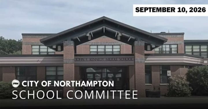 From the School Committee